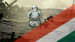 Valiant Hearts: The Great War - már tölthető a magyar felirat kép