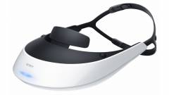 VR-szemüveget készít a Sony a PlayStation 4-hez? kép