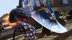 TGS 2013 - itt az első Yakuza Restoration gameplay kép