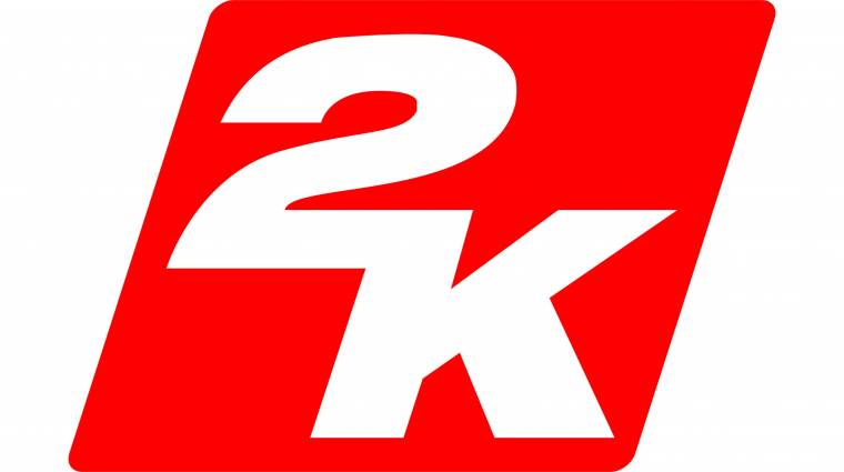 Titokzatos új játékon dolgozik a 2K Games bevezetőkép
