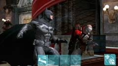 Batman: Arkham Origins - verekedős játék az Injustice fejlesztőitől kép