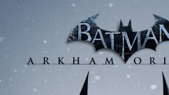 Batman: Arkham Origins teszt - denevért ingyen mobilra kép