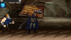 Batman: Arkham Origins - ilyen az ultralight verzió kép