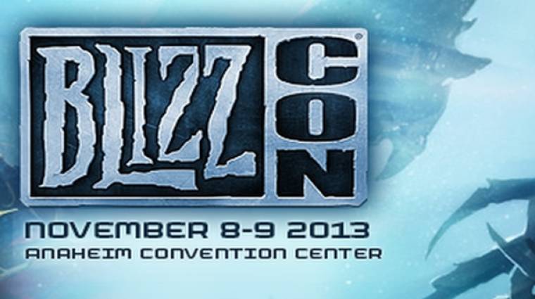 Blizzcon 2013 - Reaper of Souls, Heroes of the Storm, Warcraft film és minden, amit akarsz bevezetőkép