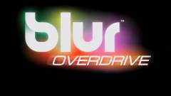 Blur Overdrive - mobilon bővül a franchise kép