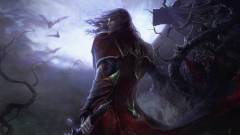 Castlevania: Lords of Shadow Mirror of Fate HD - ez is jön PC-re kép