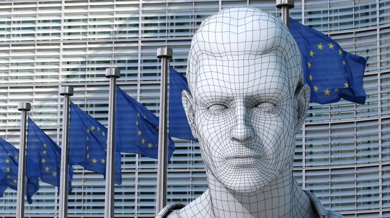 Szigorúan korlátozná az arcfelismerő rendszerek alkalmazását az Európai Parlament kép