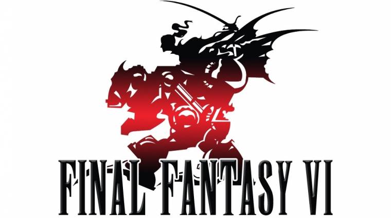 Final Fantasy VI - télen érkezik a remake bevezetőkép