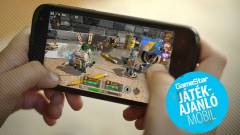 Bug Heroes 2, Another Case Solved - a legjobb mobiljátékok a héten kép