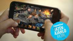 The Collectables, Star Horizon - a legjobb mobiljátékok a héten kép