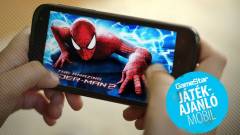 The Amazing Spider-Man 2, XCOM: Enemy Unknown - a legjobb mobiljátékok a héten kép
