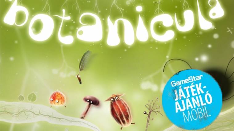 Botanicula, Leo's Fortune - a legjobb mobiljátékok a héten bevezetőkép