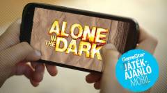 Alone in the Dark, PES Manager - a legjobb mobiljátékok a héten kép