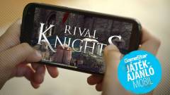 Rival Knights, VVVVVV - a legjobb mobiljátékok a héten kép