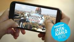 Assassin's Creed Identity, Banner Saga - a legjobb mobiljátékok a héten kép