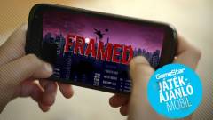 Framed, Far Cry 4 Arcade Poker - a legjobb mobiljátékok a héten kép