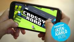 Crossy Road, Far Cry 4 Arena Master - a legjobb mobiljátékok a héten kép