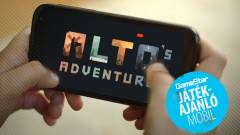 Alto's Adventure, World Zombination - a legjobb mobiljátékok a héten kép