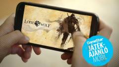 Joe Dever's Lone Wolf Complete, Overkill 3 - a legjobb mobiljátékok a héten kép
