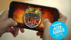 Warhammer: Snortling Fling, RAD Boarding - a legjobb mobiljátékok a héten kép