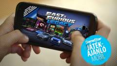 Fast & Furious: Legacy, Star Wars Rebels - a legjobb mobiljátékok a héten kép