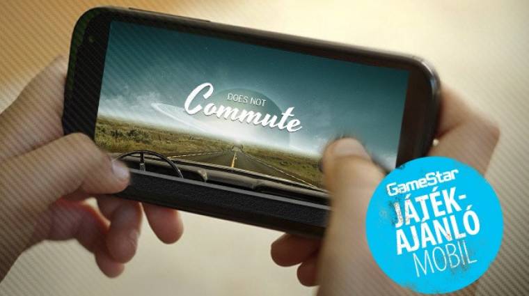 Does not Commute, Wings! Remastered  - a legjobb mobiljátékok a héten bevezetőkép