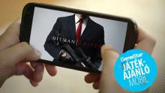 Hitman: Sniper, Dead Among Us - a legjobb mobiljátékok a héten kép