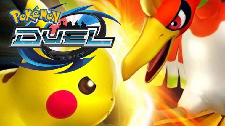 Pokémon Duel, Just Snowboarding - a legjobb mobiljátékok a héten bevezetőkép