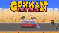 Gunman Taco Truck, GoMine.io - a legjobb mobiljátékok a héten kép