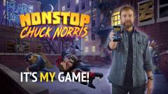 Nonstop Chuck Norris, Office Space: Idle Profits - a legjobb mobiljátékok a héten kép
