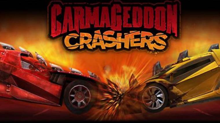 Carmageddon: Crashers, Strike Team Hydra - a legjobb mobiljátékok a héten bevezetőkép