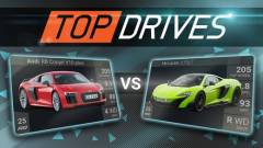 Top Drives, Highway Traffic Racer Planet - a legjobb mobiljátékok a héten kép