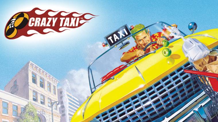 Crazy Taxi Classic, Champions and Challengers - a legjobb mobiljátékok a héten bevezetőkép