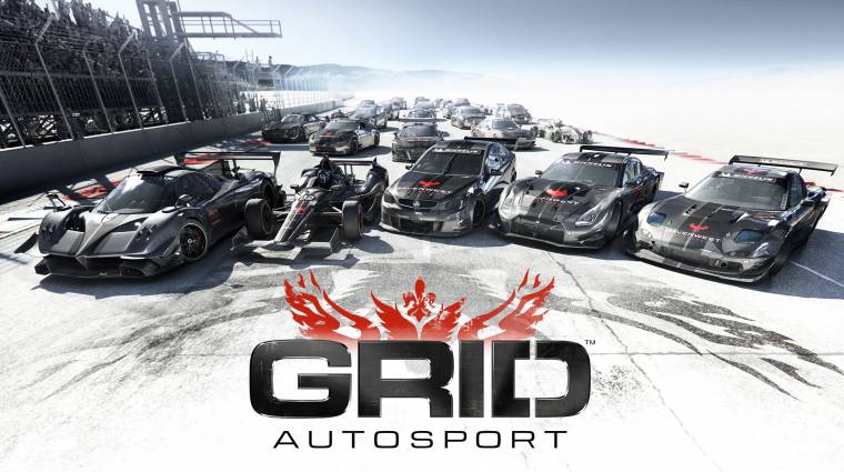 GRID Autosport, Game Dev Tycoon - a legjobb mobiljátékok a héten bevezetőkép