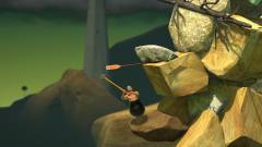 Getting Over It, Amazing Katamari Damacy - a legjobb mobiljátékok a héten kép