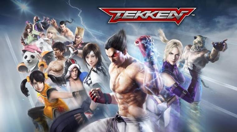 Tekken Mobile, PAKO 2 - a legjobb mobiljátékok a héten bevezetőkép