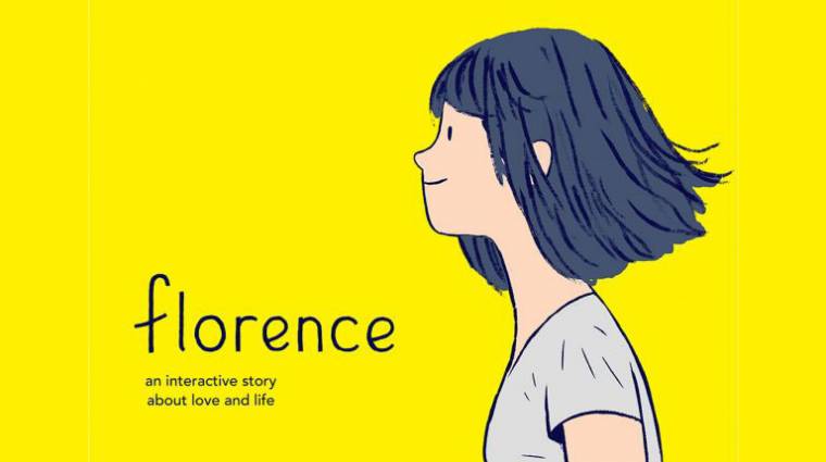 Florence, Death Squared - a legjobb mobiljátékok a héten bevezetőkép