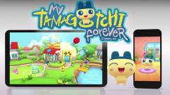 My Tamagotchi Forever, KleptoCats 2 - a legjobb mobiljátékok a héten kép
