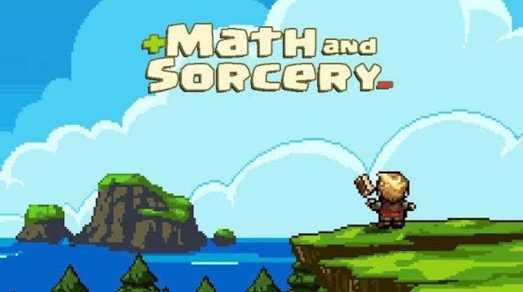 Math and Sorcery, Kung Fu Z - a legjobb mobiljátékok a héten bevezetőkép