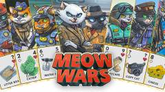 Meow Wars, Escape from Chernobyl - a legjobb mobiljátékok a héten kép