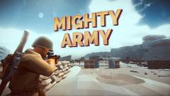 Mighty Army, Clash & Go - a legjobb mobiljátékok a héten kép