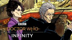 Doctor Who Infinity, Hungry Dragon - a legjobb mobiljátékok a héten kép