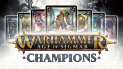 Warhammer AoS Champions, Bike Unchained 2 - a legjobb mobiljátékok a héten kép