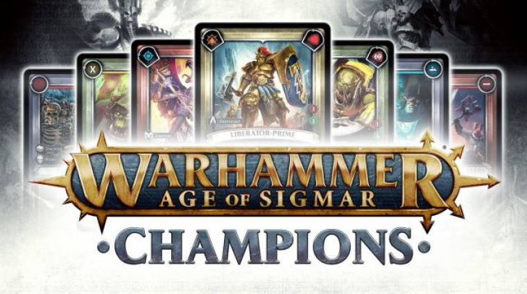 Warhammer AoS Champions, Bike Unchained 2 - a legjobb mobiljátékok a héten bevezetőkép