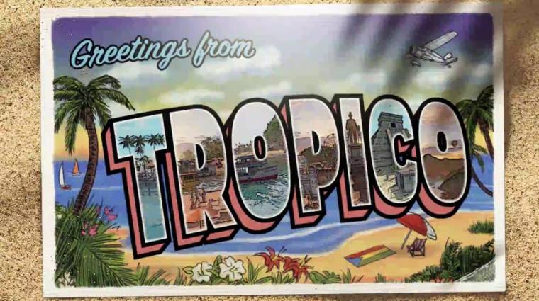 Tropico, Looney Tunes World of Mayhem - a legjobb mobiljátékok a héten bevezetőkép