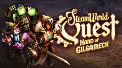 Steamworld Quest és még 13 új mobiljáték, amire érdemes figyelni kép