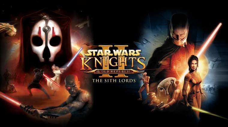 Star Wars: Knights of the Old Republic II és még 6 új mobiljáték, amire érdemes figyelni bevezetőkép