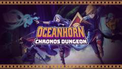 Oceanhorn: Chronos Dungeon és még 6 új mobiljáték, amire érdemes figyelni kép