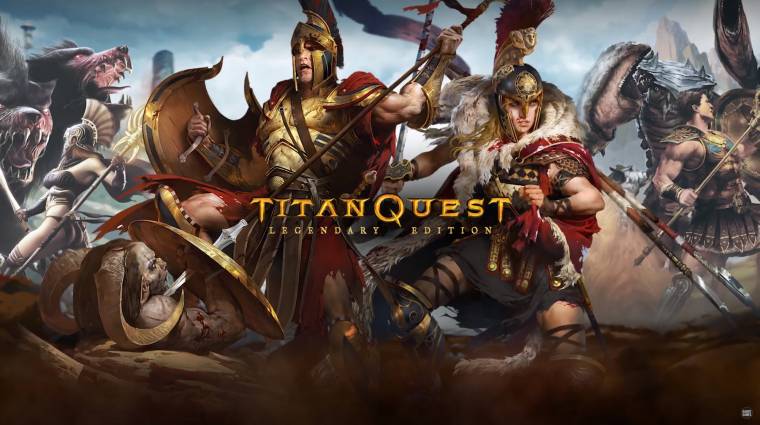Titan Quest és még 10 új mobiljáték, amire érdemes figyelni bevezetőkép