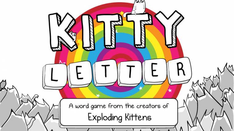 Kitty Letter és még 4 új mobiljáték, amire érdemes figyelni bevezetőkép